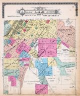 Mankato City and Environs - Section 18, Blue Earth County 1914